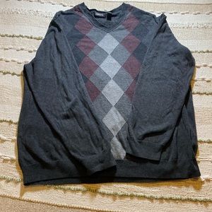 Liz Claiborne sweater